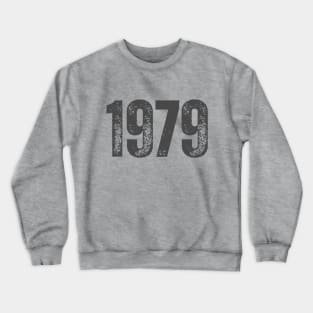 1979 Crewneck Sweatshirt